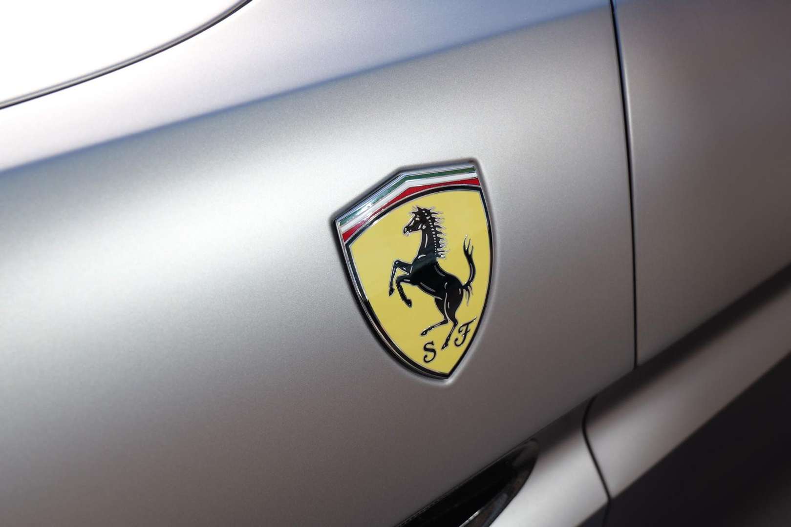 Ferrari Portofino - 2020 - Joinsteer - #25