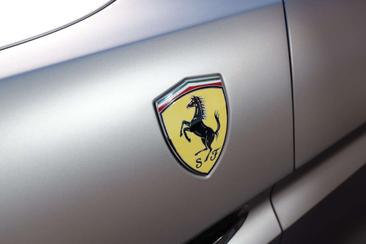 Ferrari Portofino — photo 25