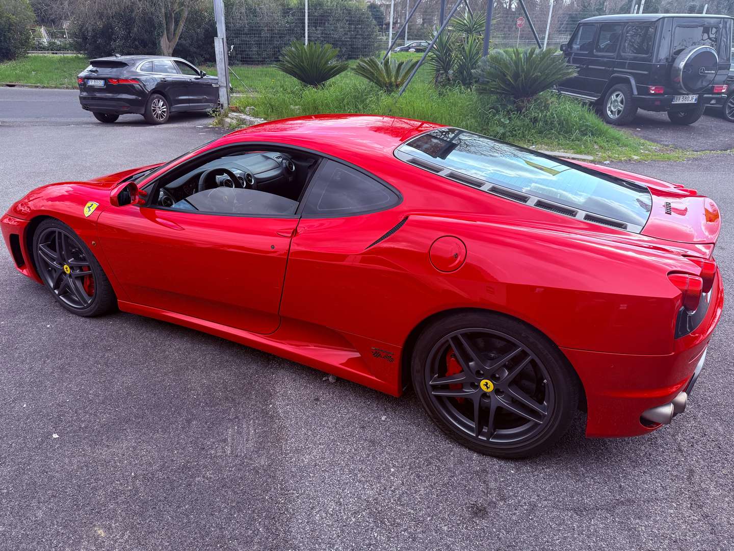 Ferrari F430 - 2005 - Joinsteer - #6