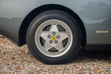 Ferrari Testarossa — photo 31