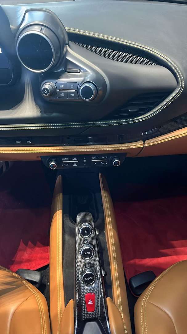 Ferrari F8 Spider - 2022 - Joinsteer - #5