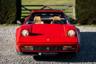 Ferrari 328 GTS