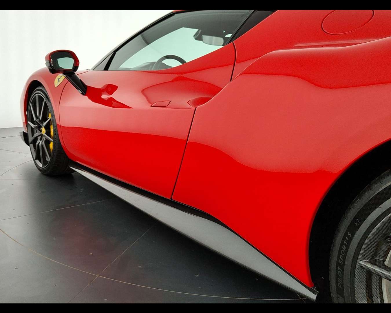 Ferrari 296 GTB - 2024 - Joinsteer - #30