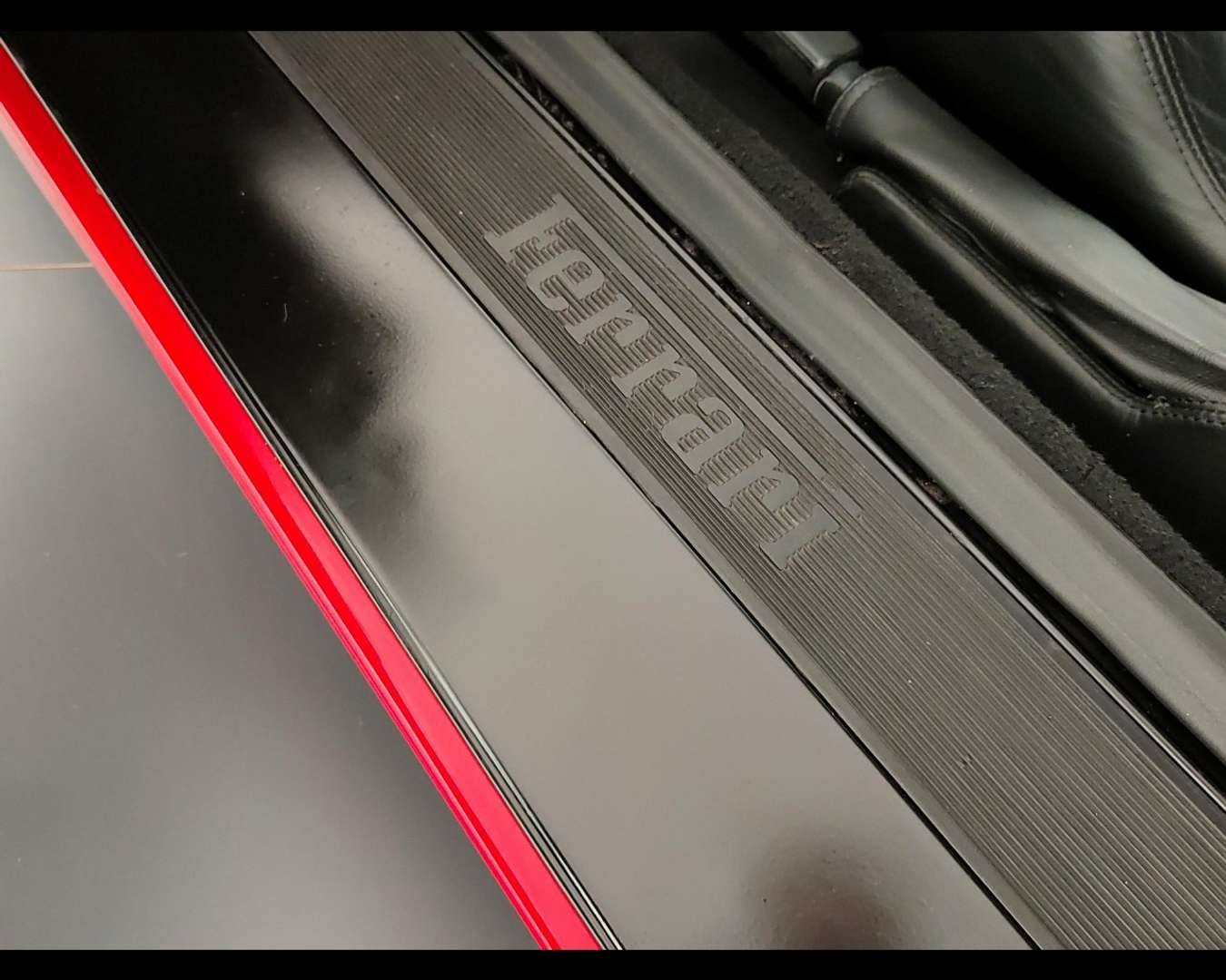 Ferrari F355 - 1995 - Joinsteer - #25