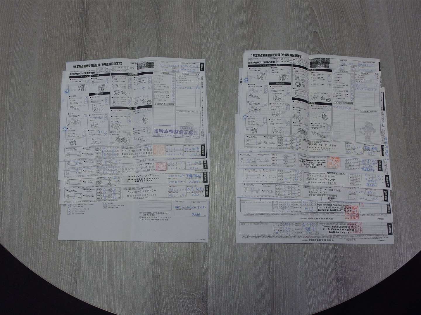 Ferrari 360 Modena - 2004 - Joinsteer - #48