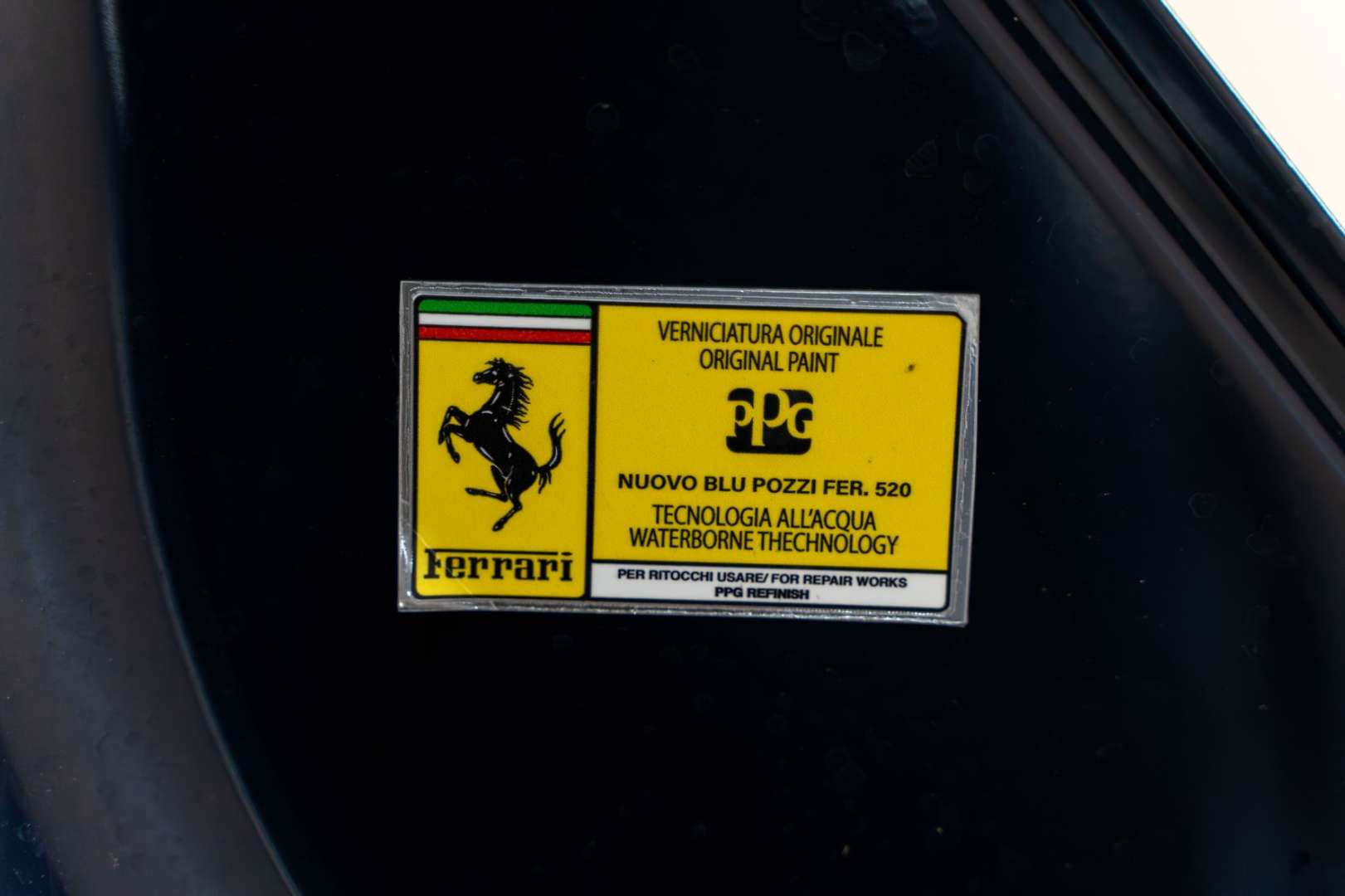 Ferrari Portofino - 2019 - Joinsteer - #50