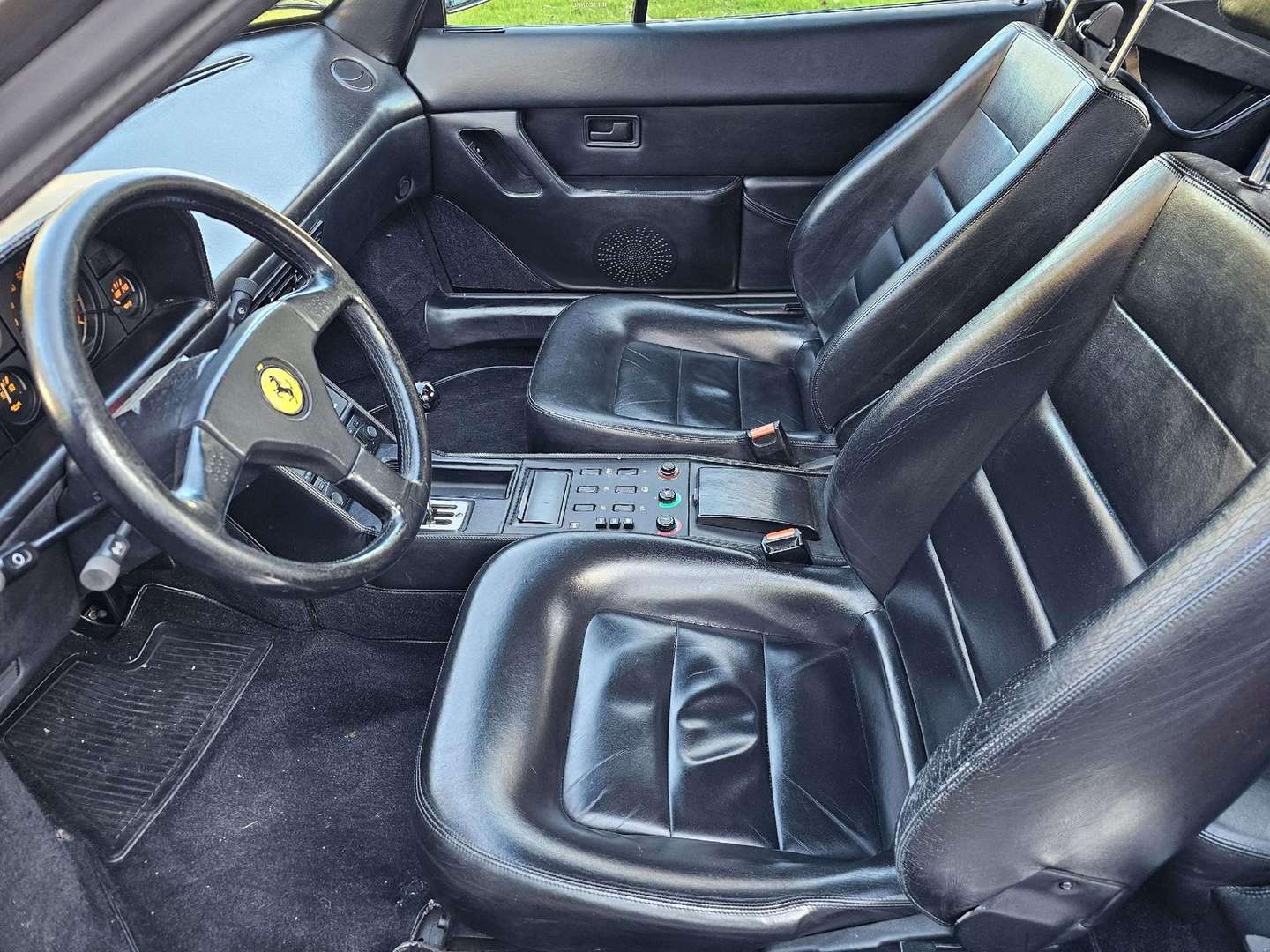 Ferrari Mondial T - 1991 - Joinsteer - #10