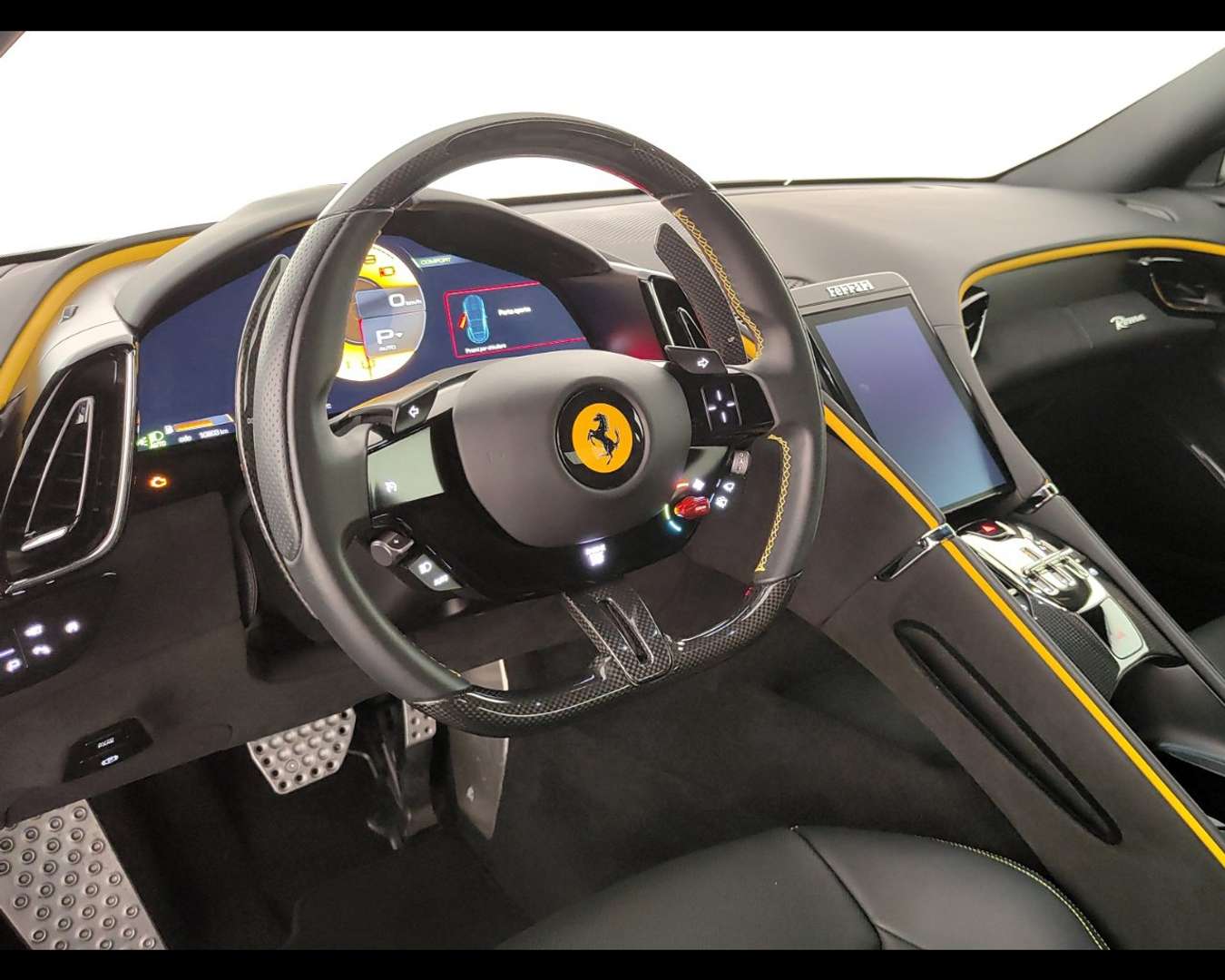 Ferrari Roma - 2022 - Joinsteer - #5