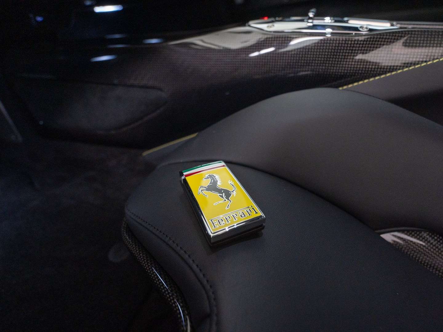 Ferrari SF90 Spider - 2025 - Joinsteer - #44