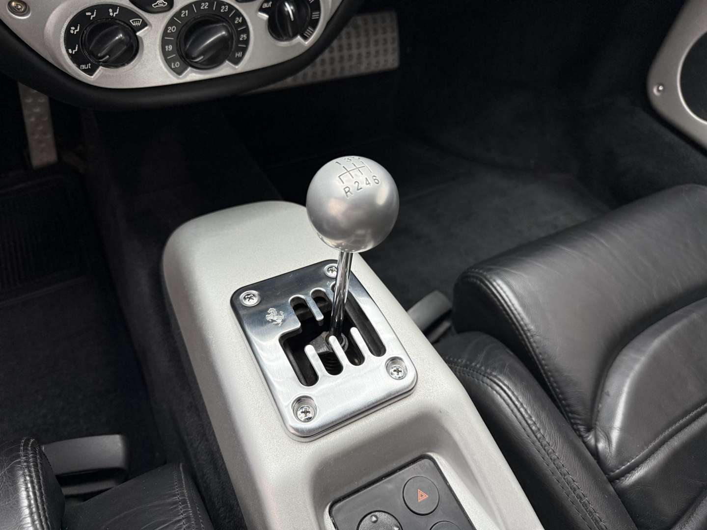 Ferrari 360 Modena - 1999 - Joinsteer - #14