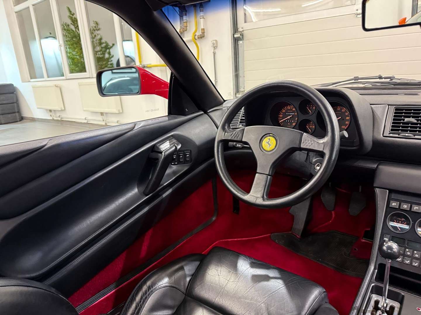 Ferrari 348 - 1990 - Joinsteer - #32