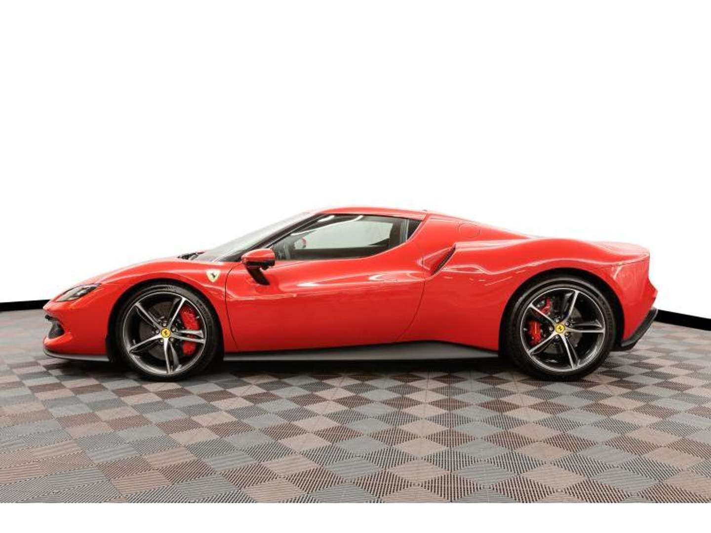 Ferrari 296 GTB - 2023 - Joinsteer - #5