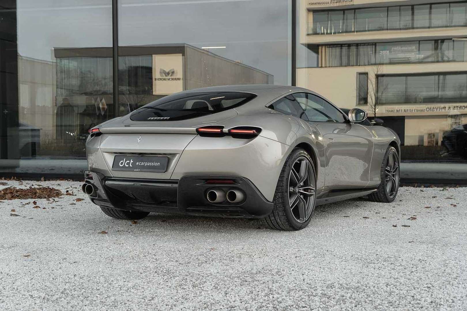 Ferrari Roma - 2022 - Joinsteer - #4