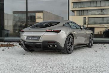 Ferrari Roma — photo 4