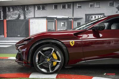 Ferrari Purosangue -  - Joinsteer - #4