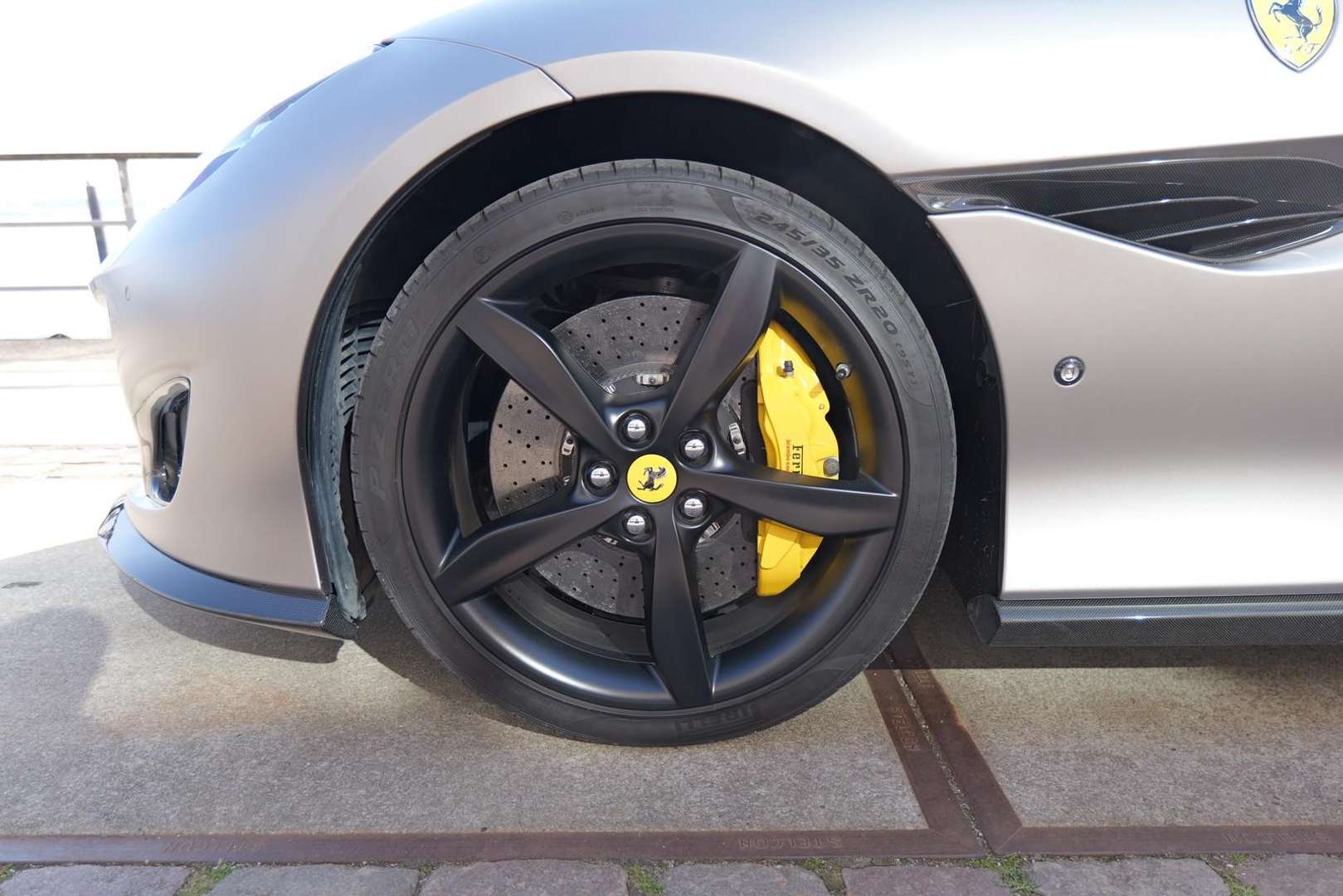 Ferrari Portofino - 2020 - Joinsteer - #26