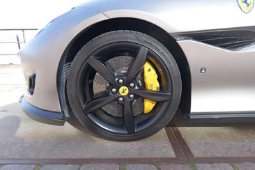 Ferrari Portofino — photo 26