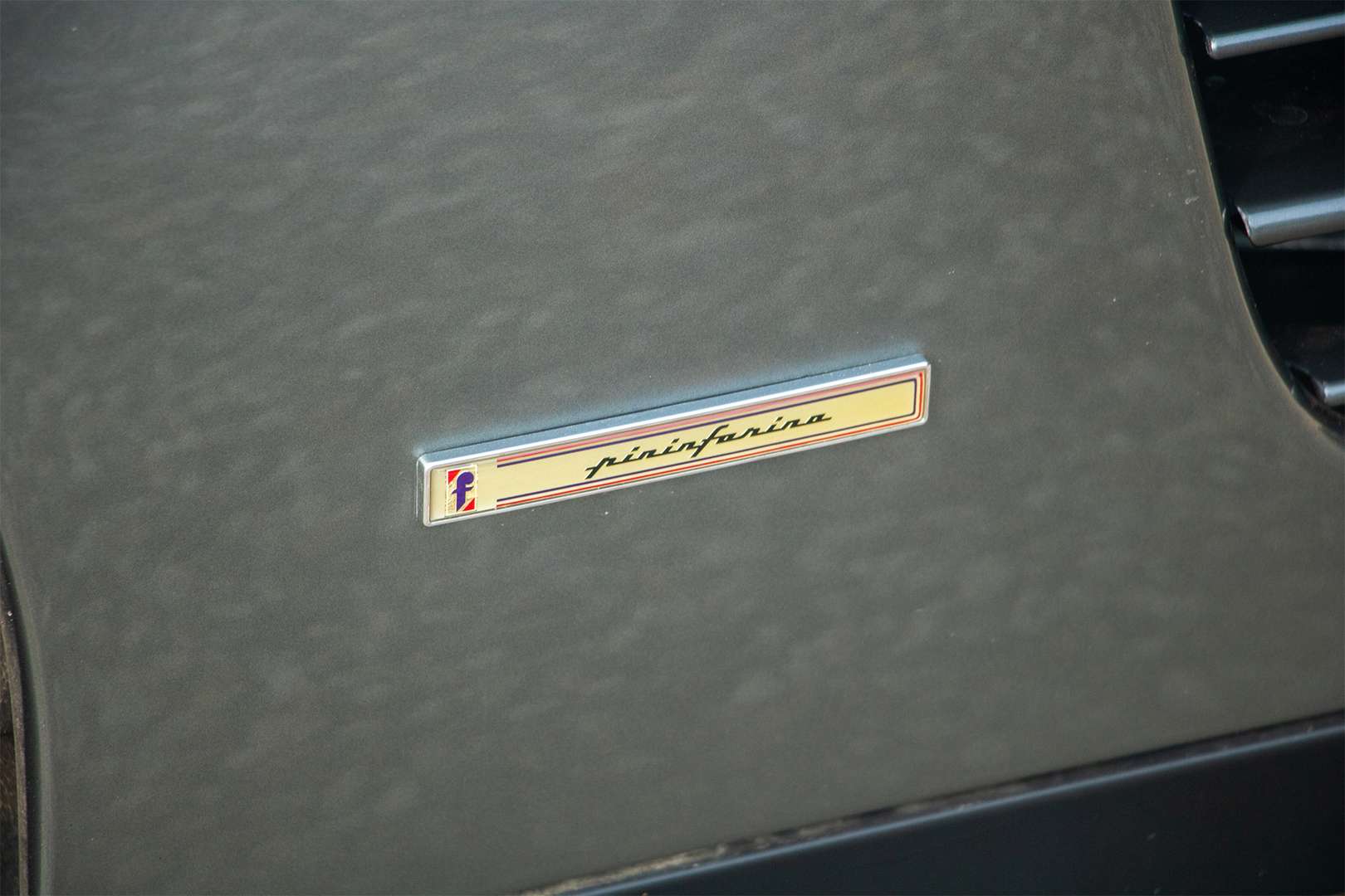 Ferrari Testarossa - 1988 - Joinsteer - #32