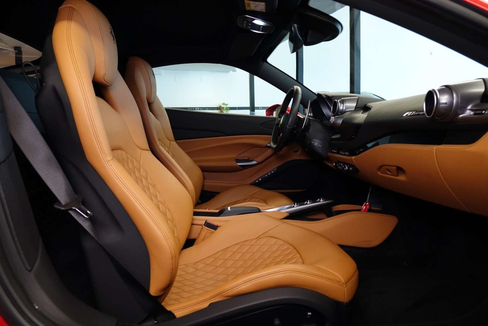 Ferrari F8 Tributo - 2020 - Joinsteer - #46