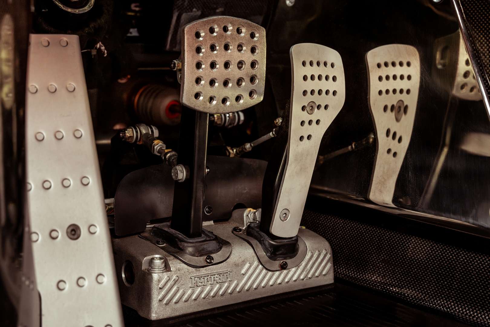 Ferrari Enzo - 2004 - Joinsteer - #6