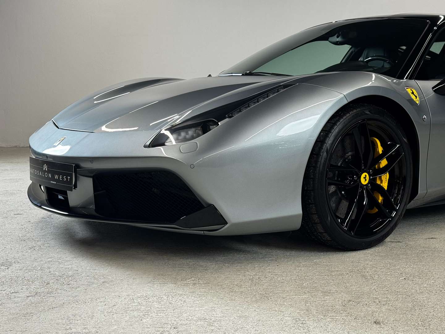 Ferrari 488 GTB - 2018 - Joinsteer - #4