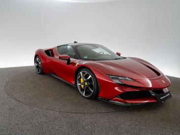Ferrari SF90 Stradale — photo 5
