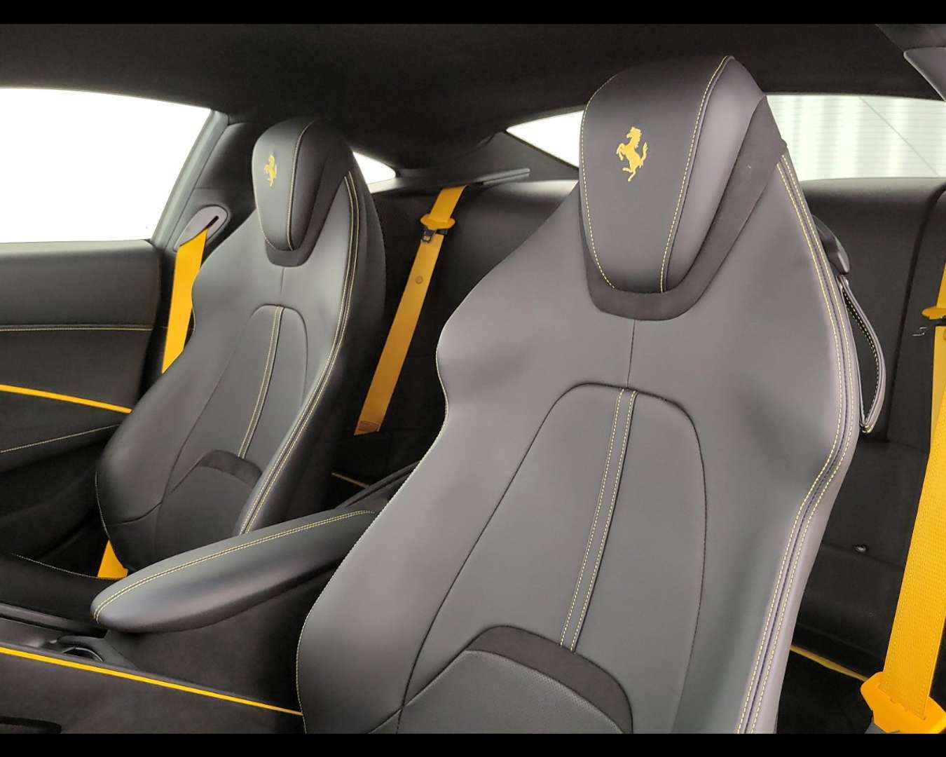 Ferrari Roma - 2022 - Joinsteer - #6