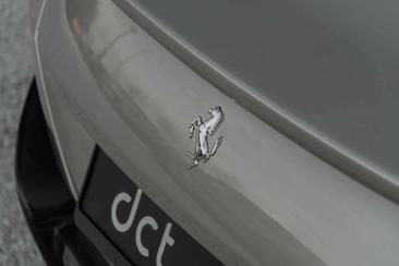 Ferrari Roma — photo 5