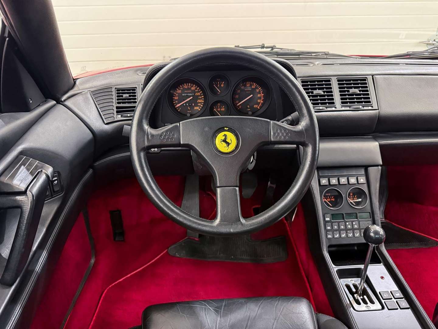 Ferrari 348 - 1990 - Joinsteer - #33
