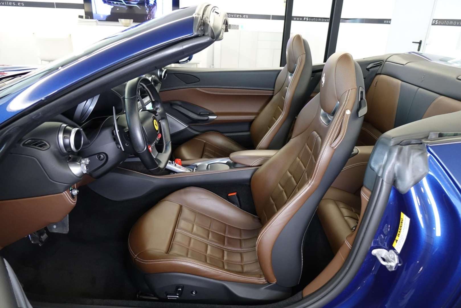 Ferrari Portofino - 2020 - Joinsteer - #24