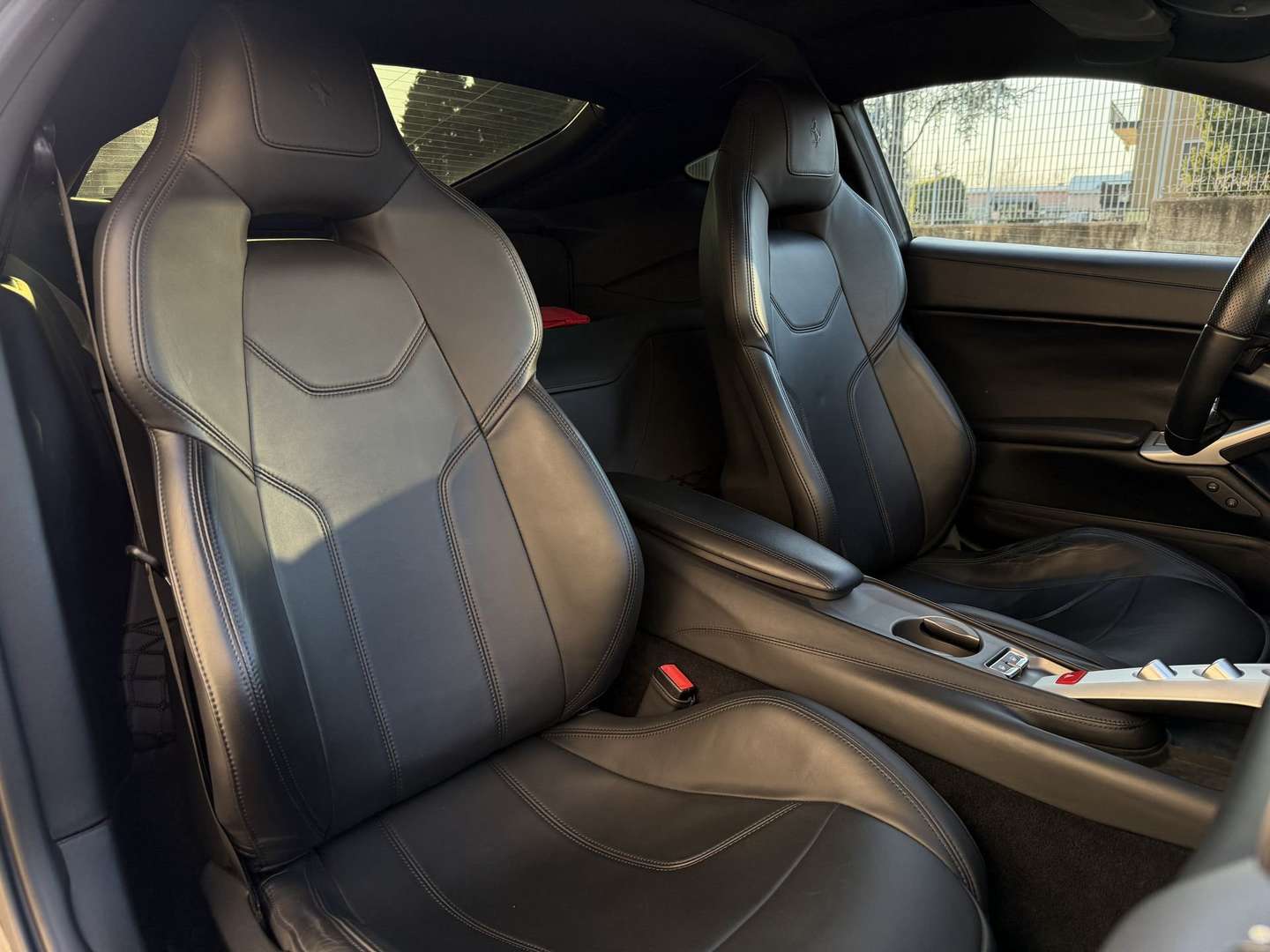 Ferrari F12 Berlinetta - 2013 - Joinsteer - #9