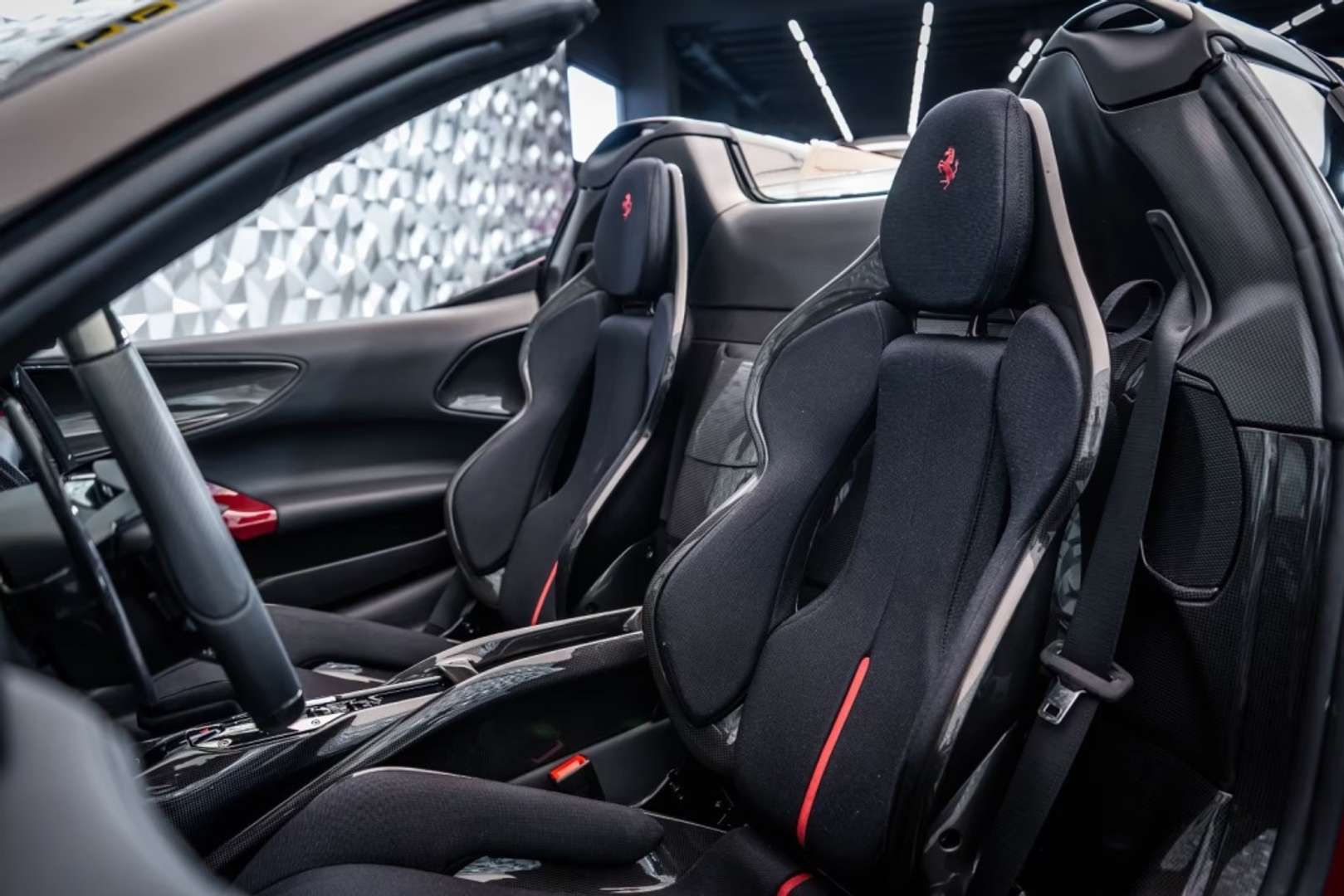 Ferrari SF90 Spider - 2023 - Joinsteer - #6