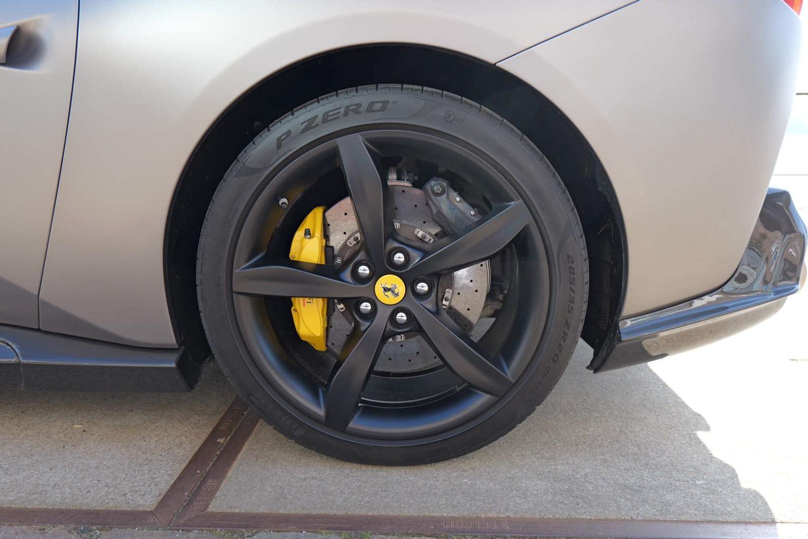 Ferrari Portofino - 2020 - Joinsteer - #27