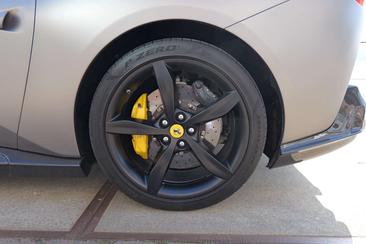 Ferrari Portofino — photo 27