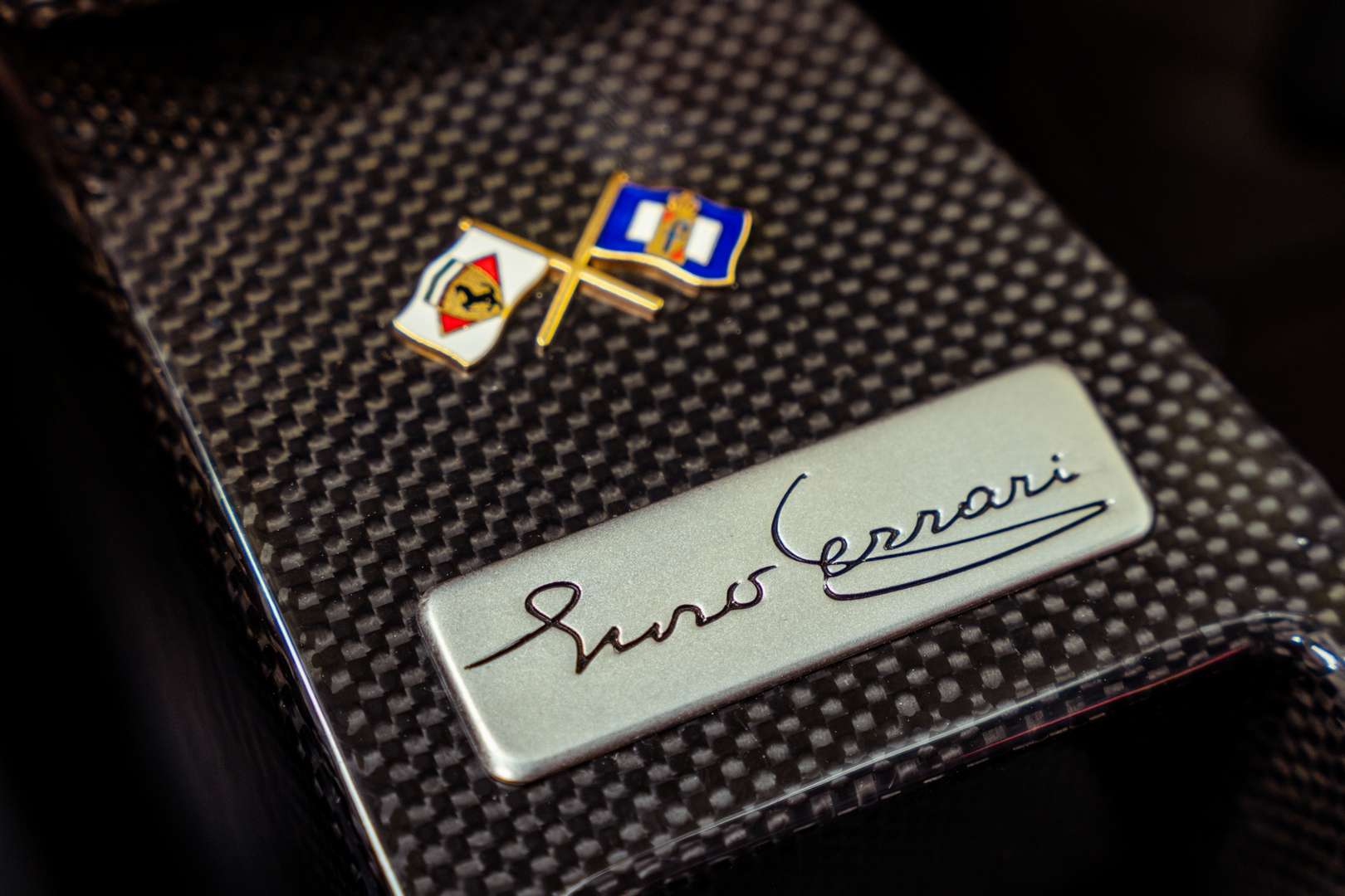 Ferrari Enzo - 2004 - Joinsteer - #7