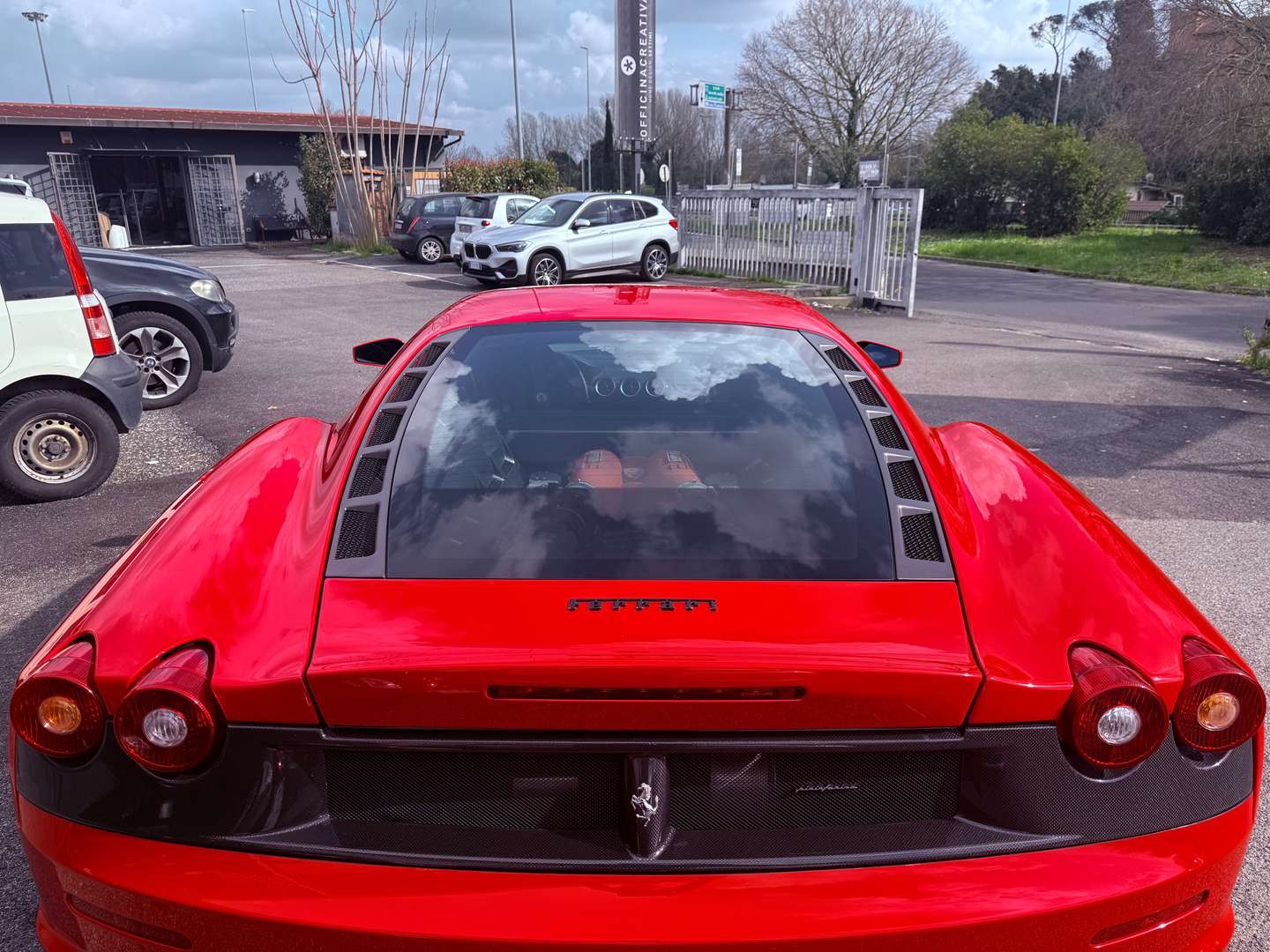 Ferrari F430 - 2005 - Joinsteer - #7