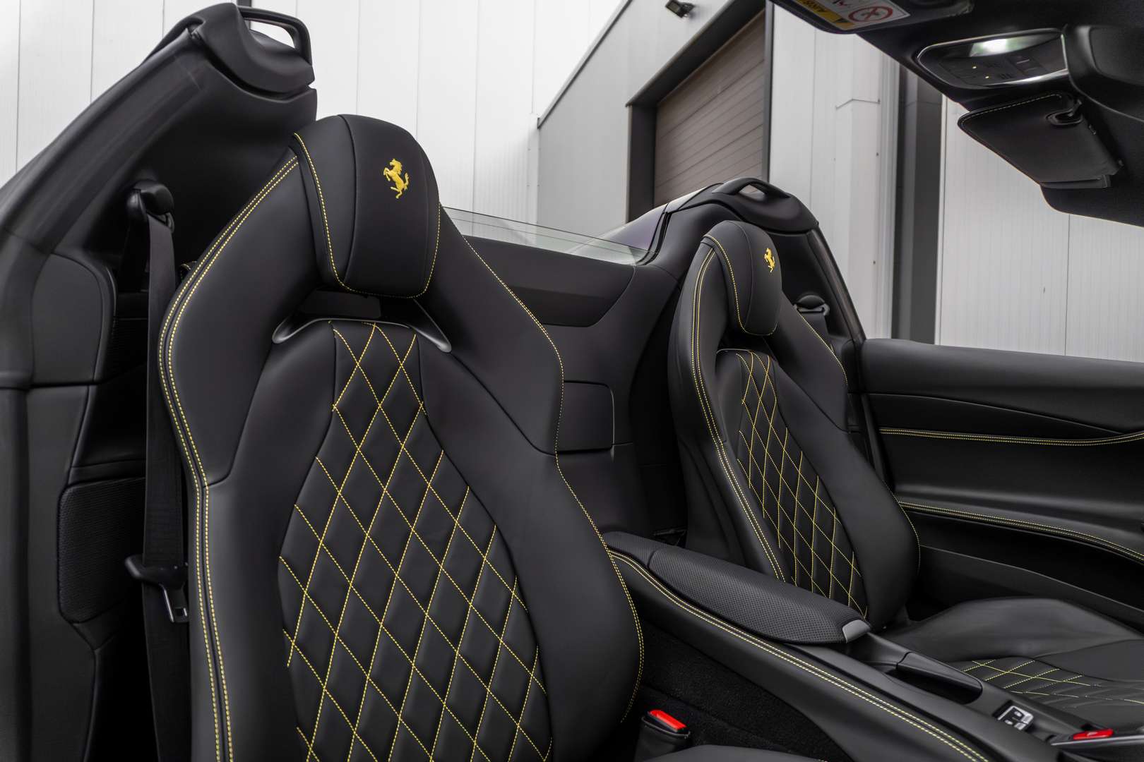 Ferrari 812 GTS - 2023 - Joinsteer - #4