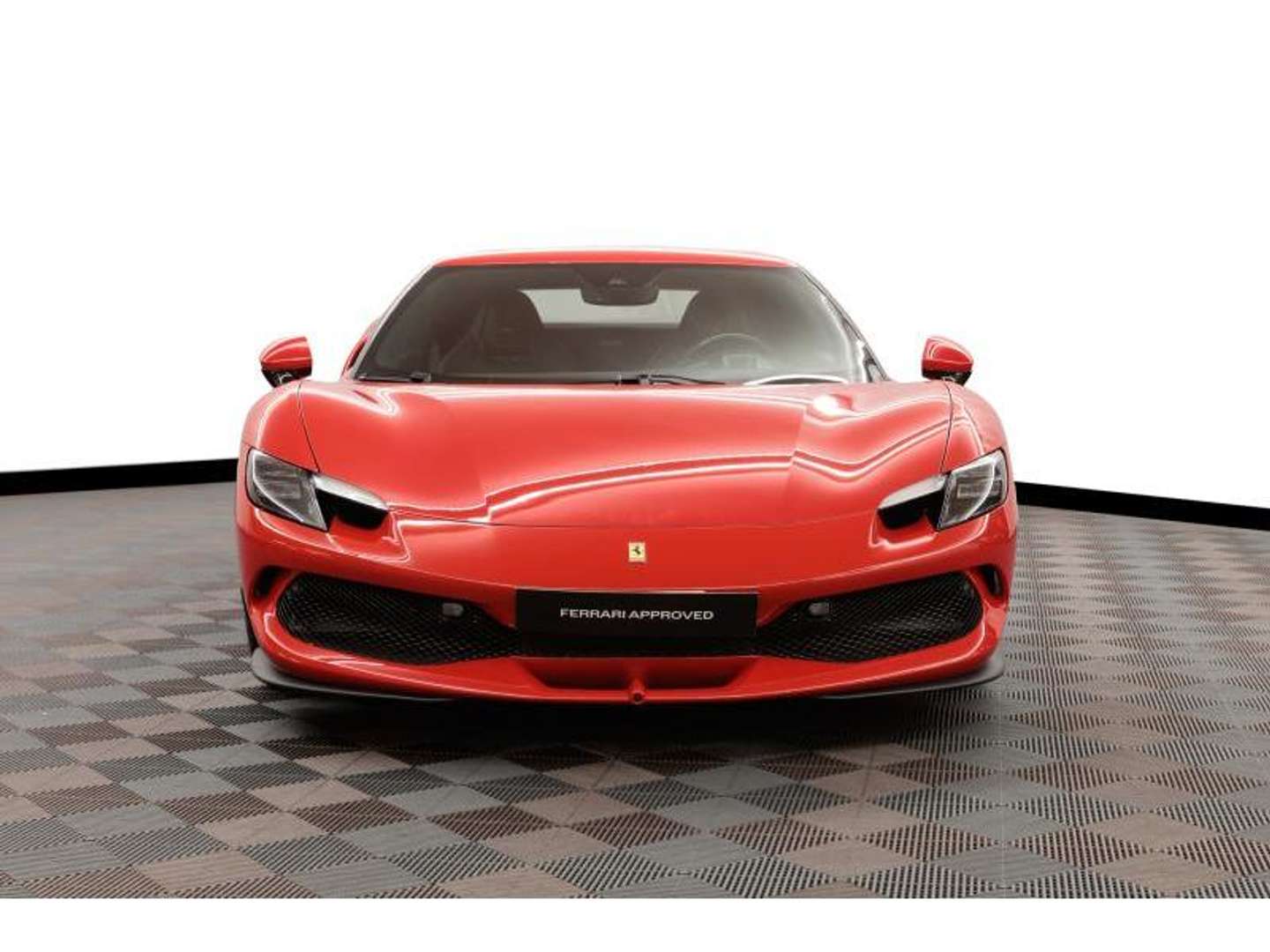 Ferrari 296 GTB - 2023 - Joinsteer - #7