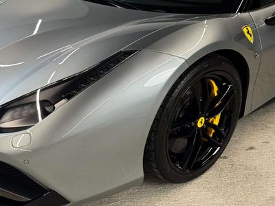 Ferrari 488 GTB -  - Joinsteer - #4