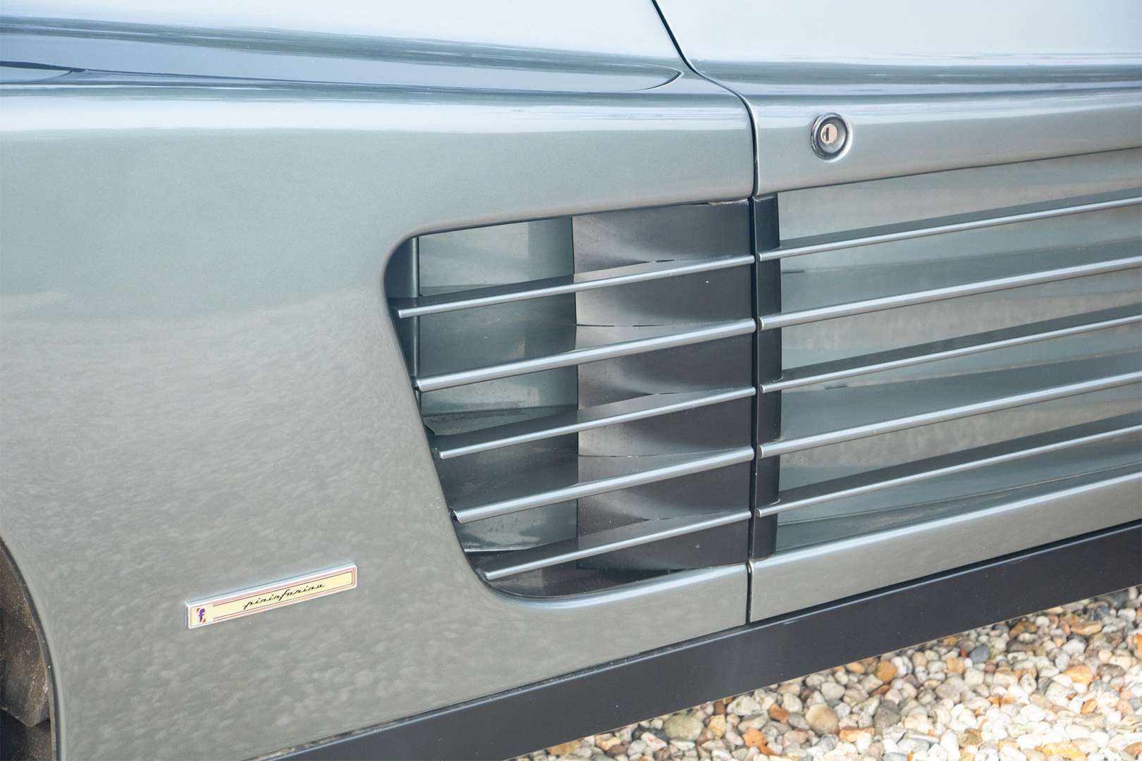 Ferrari Testarossa - 1988 - Joinsteer - #33