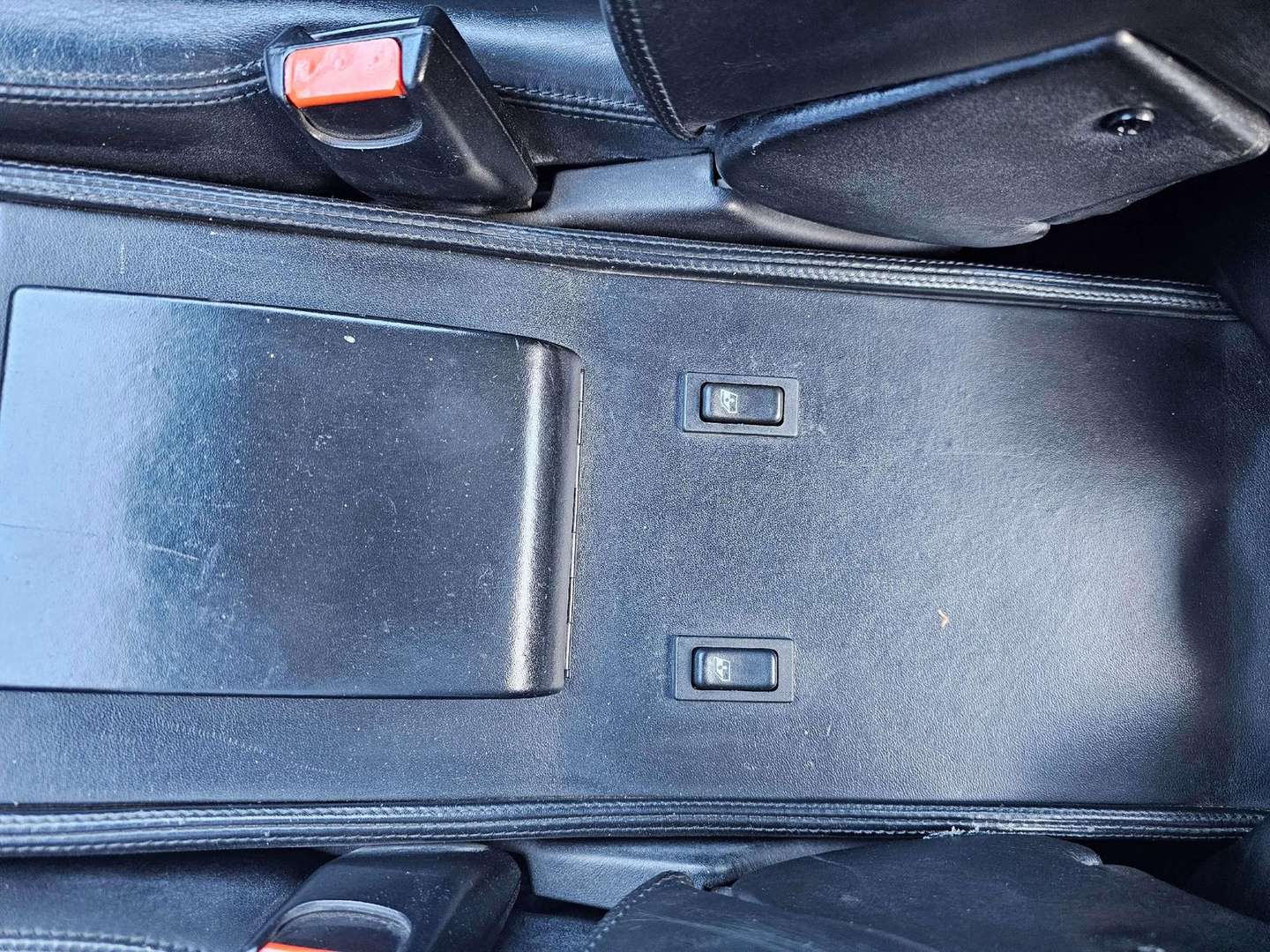 Ferrari Mondial T - 1991 - Joinsteer - #12