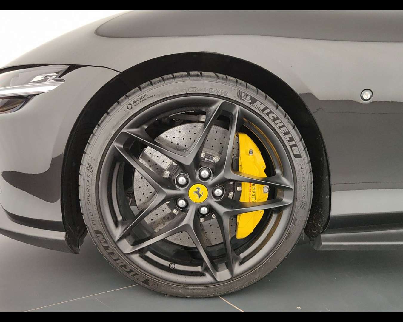 Ferrari Roma - 2022 - Joinsteer - #7