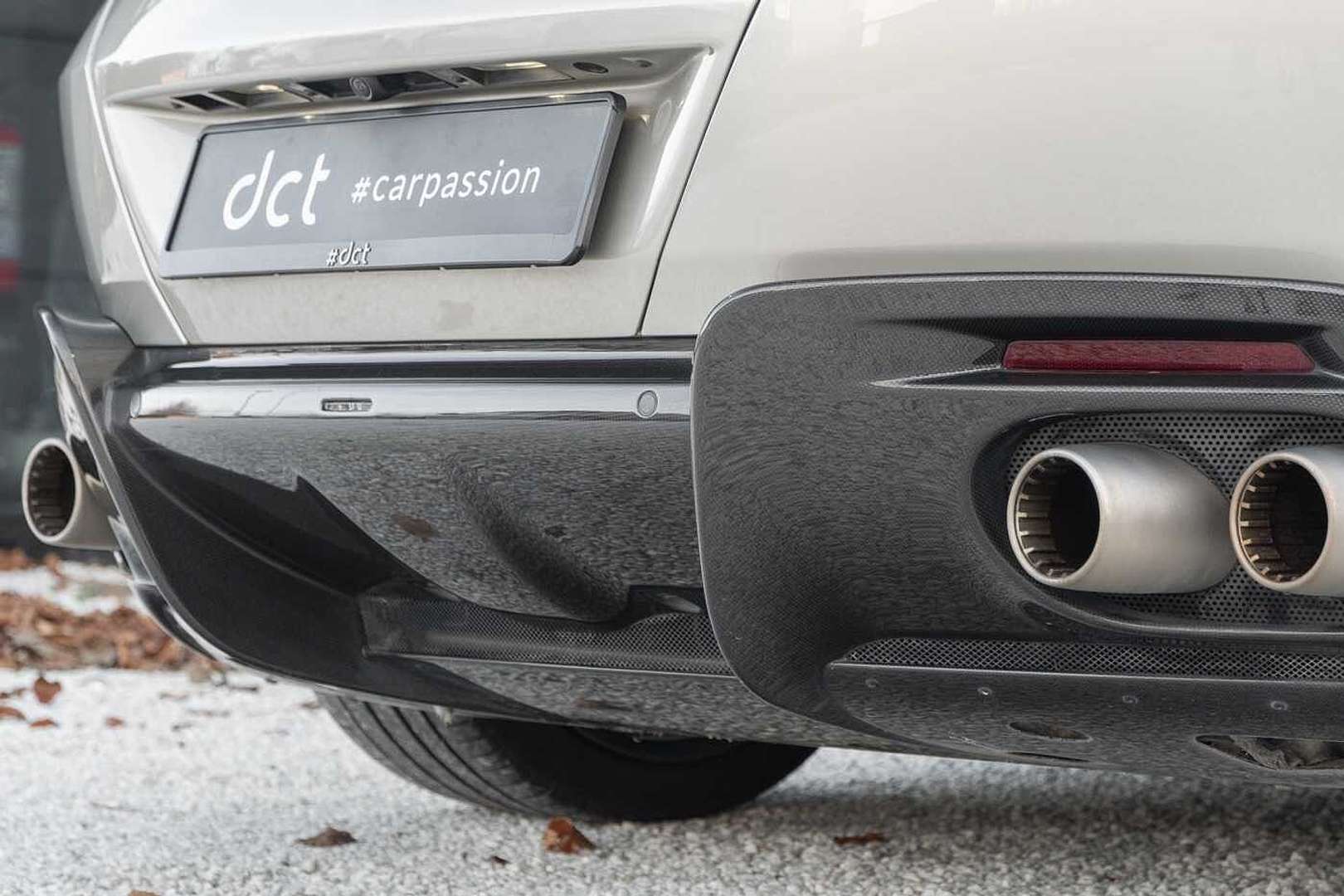 Ferrari Roma - 2022 - Joinsteer - #6