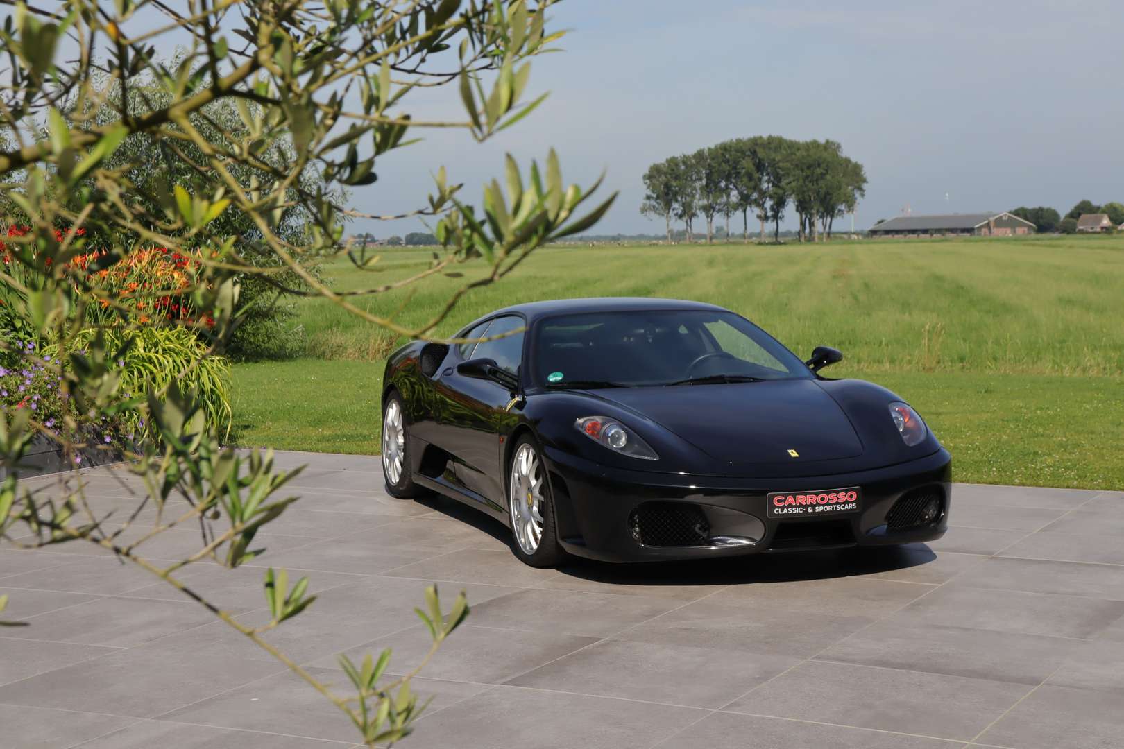 Ferrari F430 - 2010 - Joinsteer - #6