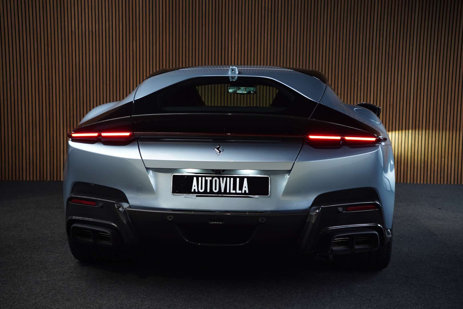 Ferrari 12 Cilindri - 2026 - Joinsteer - #5