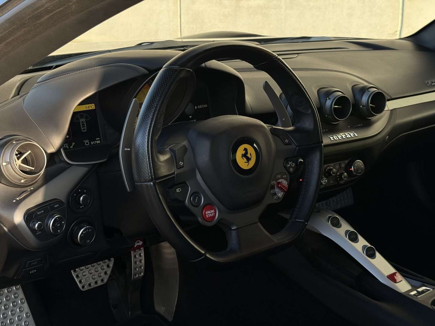 Ferrari F12 Berlinetta - 2013 - Joinsteer - #10