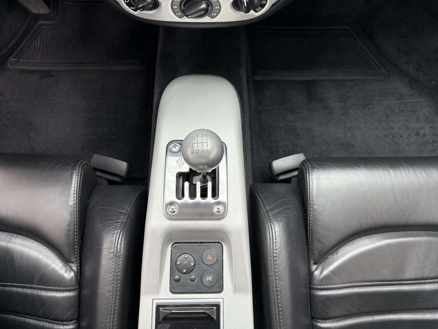 Ferrari 360 Modena - 1999 - Joinsteer - #16