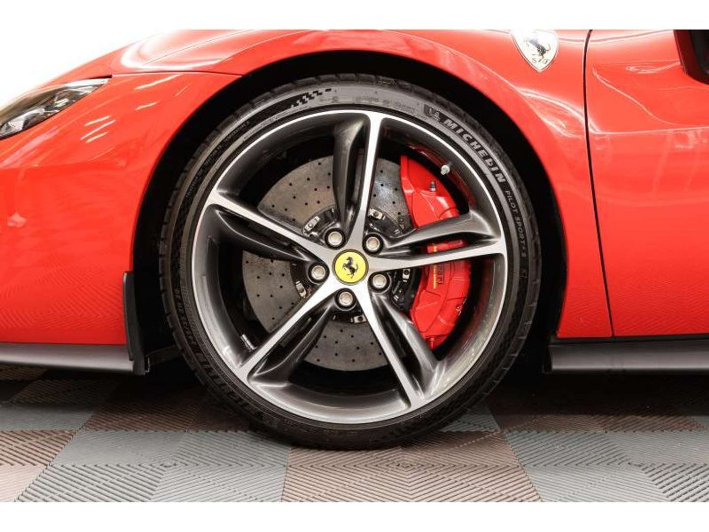 Ferrari 296 GTB - 2023 - Joinsteer - #8