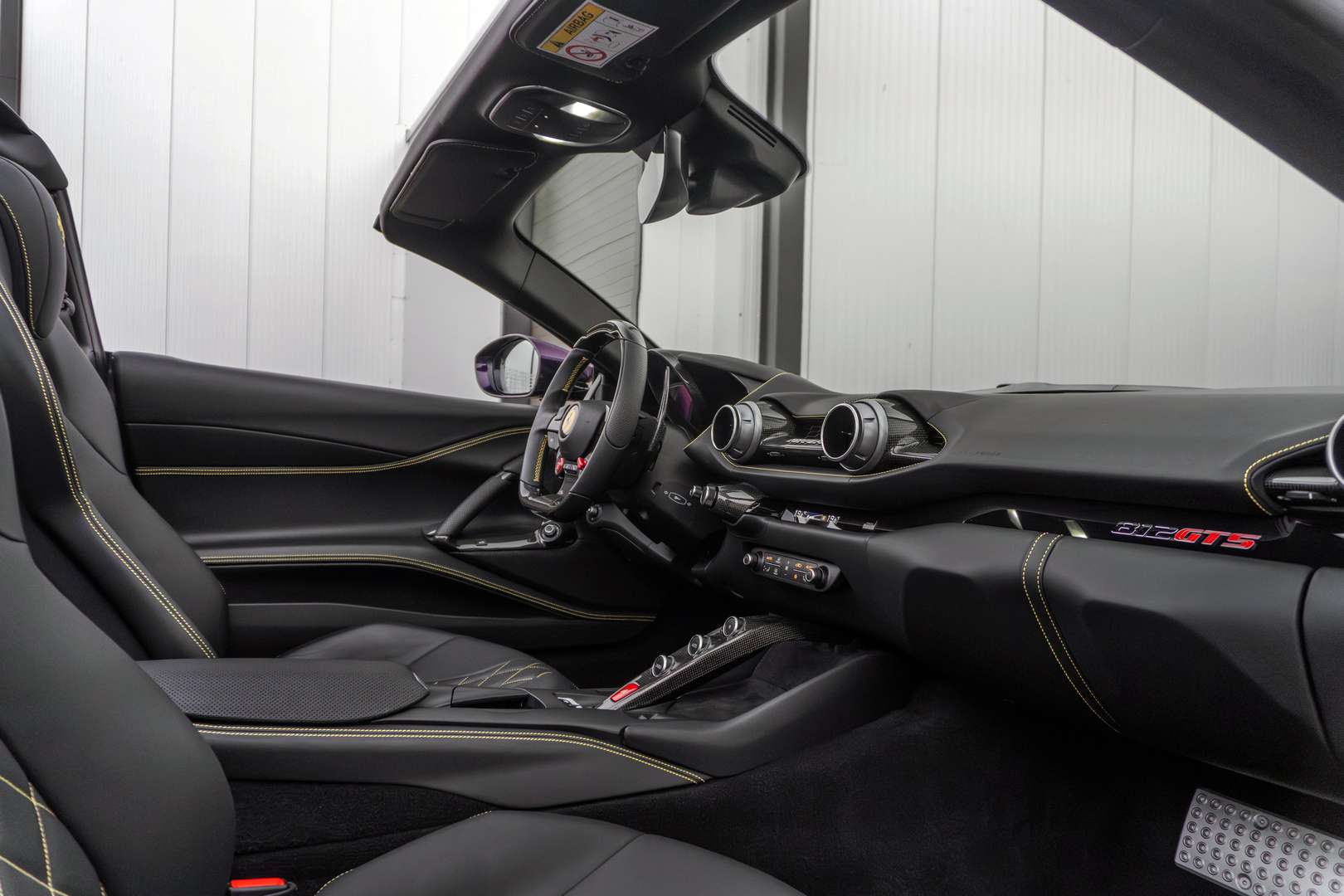 Ferrari 812 GTS - 2023 - Joinsteer - #5