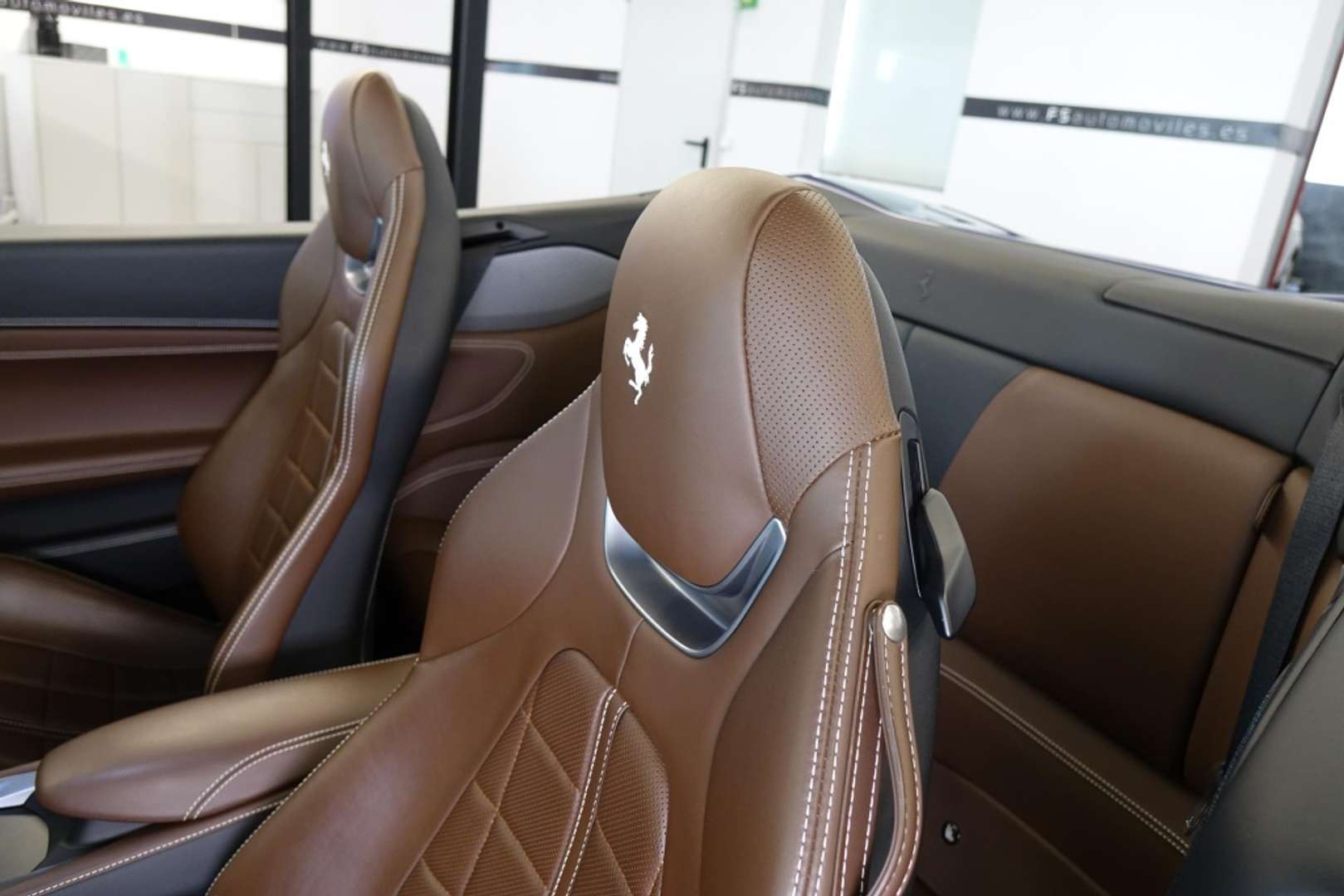 Ferrari Portofino - 2020 - Joinsteer - #25